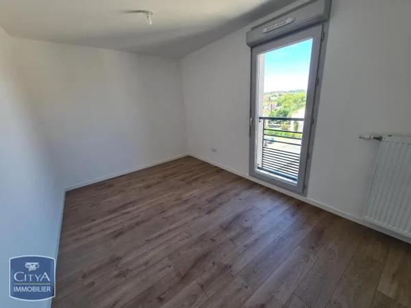 Appartement à louer 3 pièces 62.4m² Plaisir (78370)