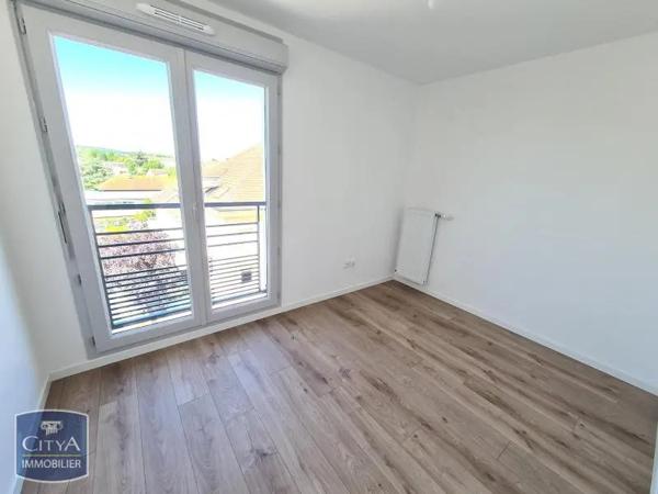 Appartement à louer 3 pièces 62.4m² Plaisir (78370)