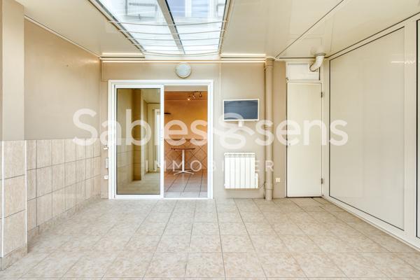 Appartement T2 à proximité du remblai des Sables d’Olonne