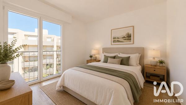 Appartement à vendre 4 pièces 84,2 m² Cavalaire-sur-Mer