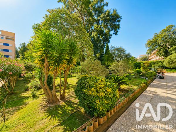 Appartement à vendre 4 pièces 84,2 m² Cavalaire-sur-Mer