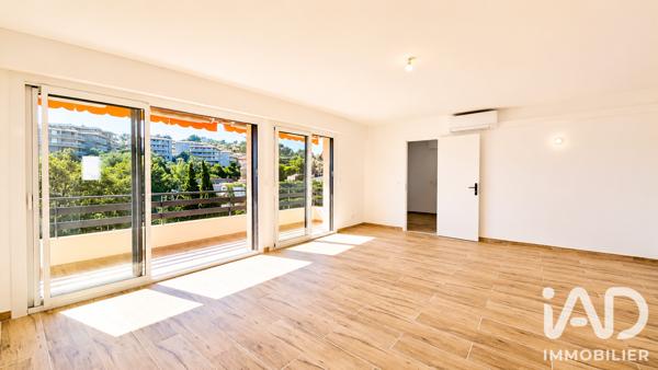 Appartement à vendre 4 pièces 84,2 m² Cavalaire-sur-Mer
