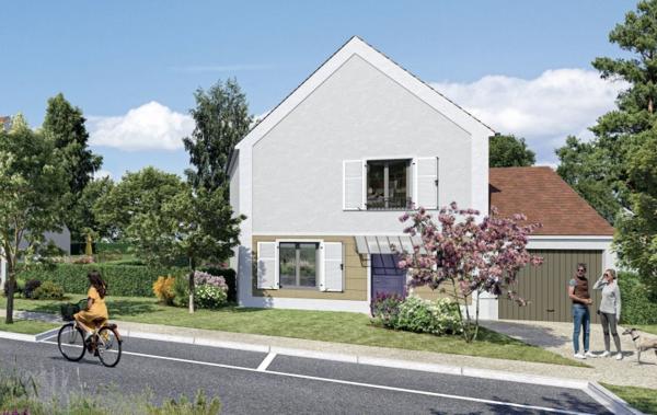 Vente Maison Centre village Mions   