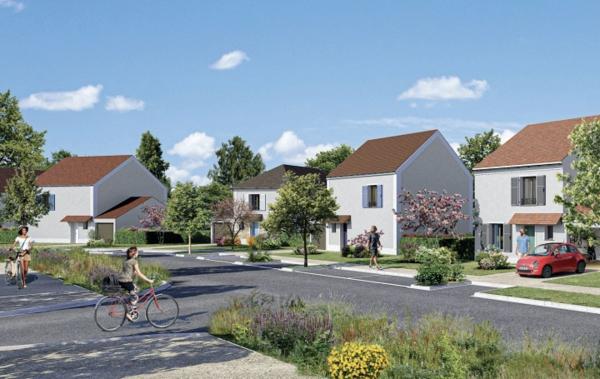 Vente Maison Centre village Mions   