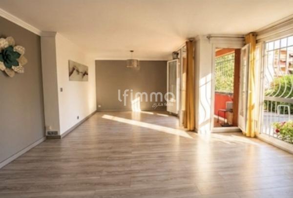 Marseille 13ème / Appartements / Extérieurs