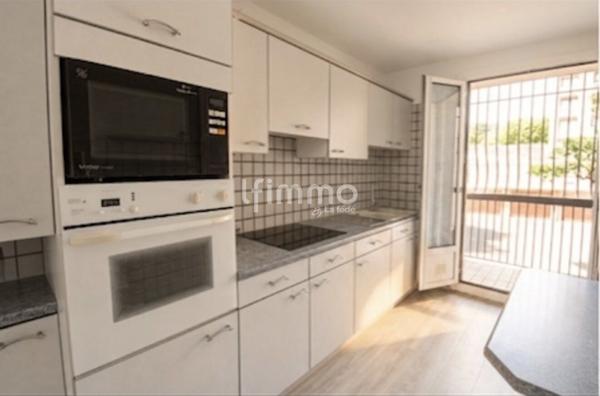 Marseille 13ème / Appartements / Extérieurs