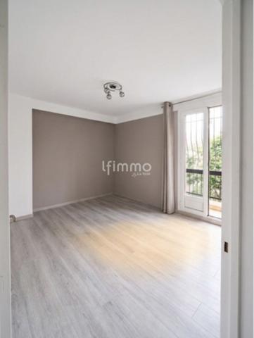 Marseille 13ème / Appartements / Extérieurs