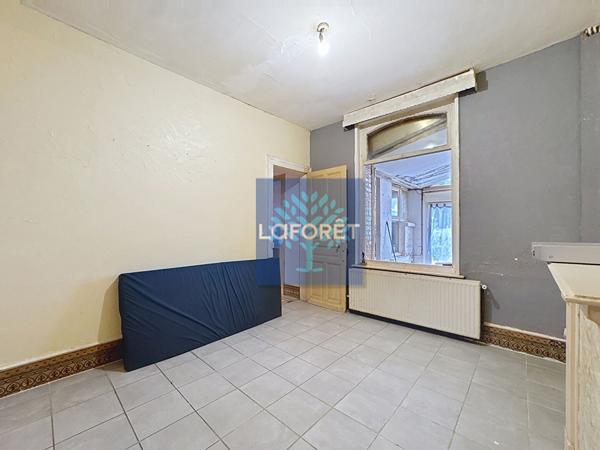 Achat maison Caudry - 4 pièce(s) - 101 m² - 49 900 €