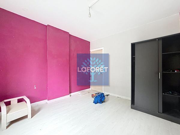 Achat maison Caudry - 4 pièce(s) - 101 m² - 49 900 €