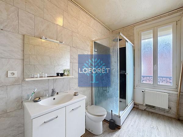 Achat maison Caudry - 4 pièce(s) - 101 m² - 49 900 €