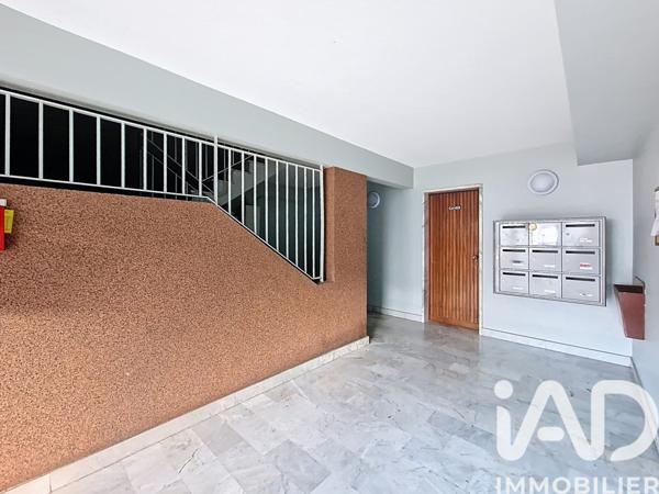 Appartement à vendre 3 pièces 65 m² Saint-Fargeau-Ponthierry