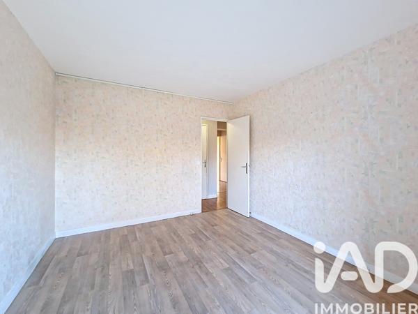 Appartement à vendre 3 pièces 65 m² Saint-Fargeau-Ponthierry