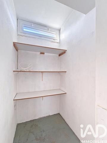 Appartement à vendre 3 pièces 65 m² Saint-Fargeau-Ponthierry