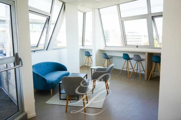 Location - BUREAUX 26.7 m 2