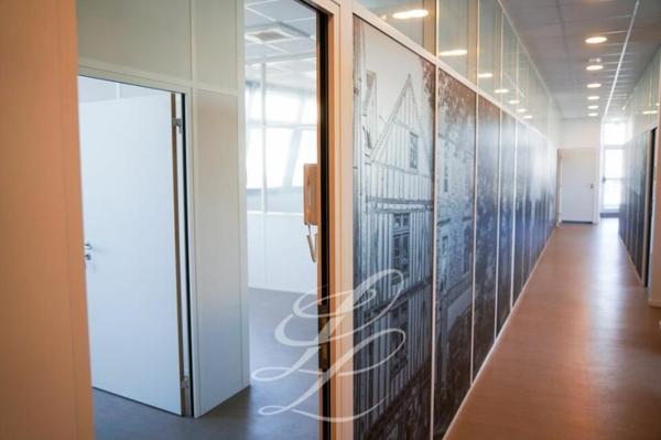 Location - BUREAUX 26.7 m 2