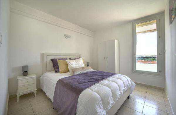 Appartement 2 pièces - 56 m² Exclusivité efficity