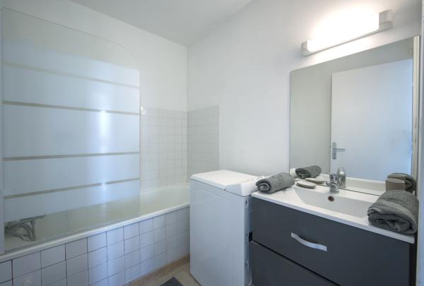 Appartement 2 pièces - 56 m² Exclusivité efficity