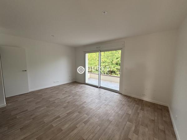 A LOUER : APPARTEMENT T2 - MONTAIGU