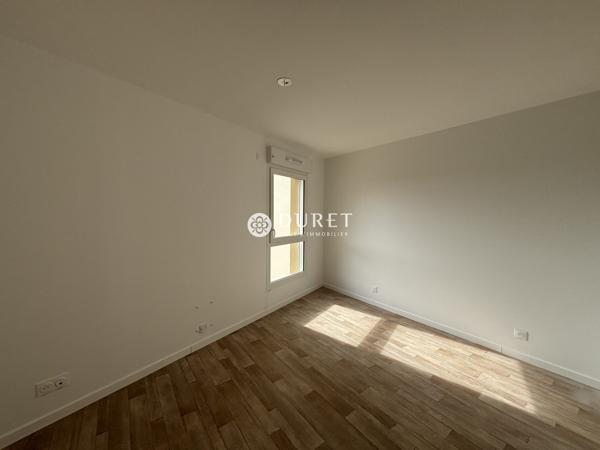 A LOUER : APPARTEMENT T2 - MONTAIGU