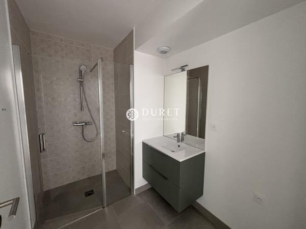 A LOUER : APPARTEMENT T2 - MONTAIGU