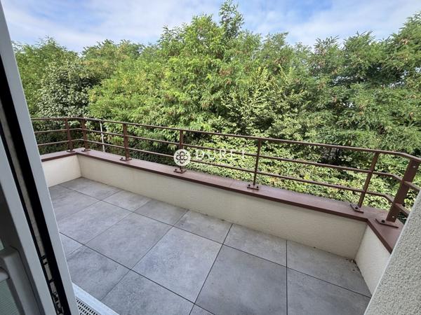 A LOUER : APPARTEMENT T2 - MONTAIGU