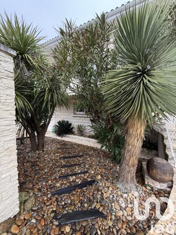 Maison à vendre 6 pièces 157 m² Dompierre-sur-Mer