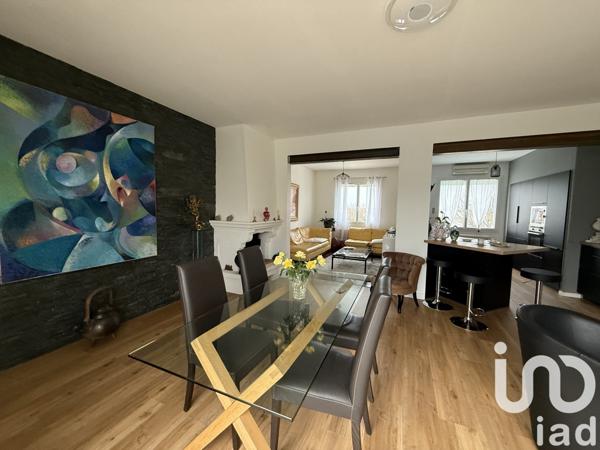 Maison à vendre 6 pièces 157 m² Dompierre-sur-Mer