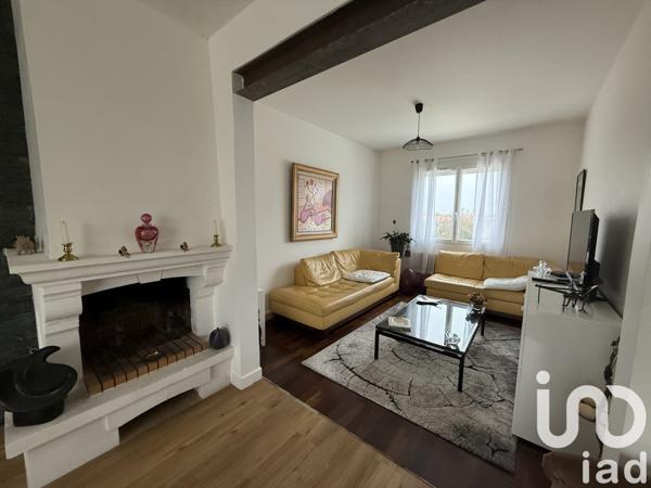 Maison à vendre 6 pièces 157 m² Dompierre-sur-Mer