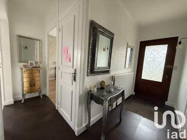 Maison à vendre 6 pièces 157 m² Dompierre-sur-Mer