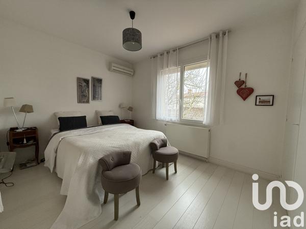 Maison à vendre 6 pièces 157 m² Dompierre-sur-Mer