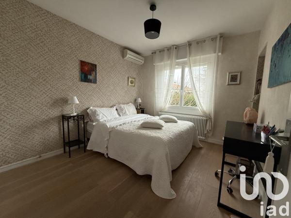 Maison à vendre 6 pièces 157 m² Dompierre-sur-Mer