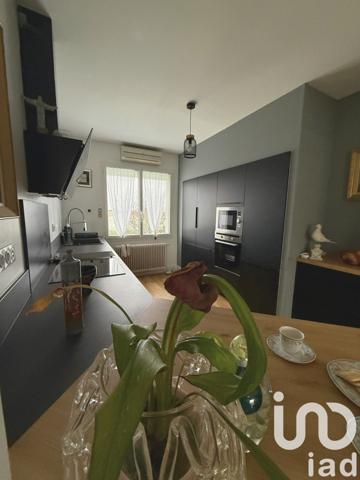 Maison à vendre 6 pièces 157 m² Dompierre-sur-Mer