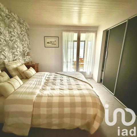 Maison à vendre 6 pièces 157 m² Dompierre-sur-Mer