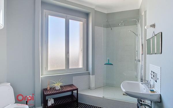 Appartement à louer    2 pièces • 42,69 m2 Nantes