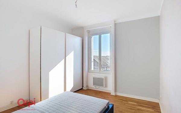 Appartement à louer    2 pièces • 42,69 m2 Nantes