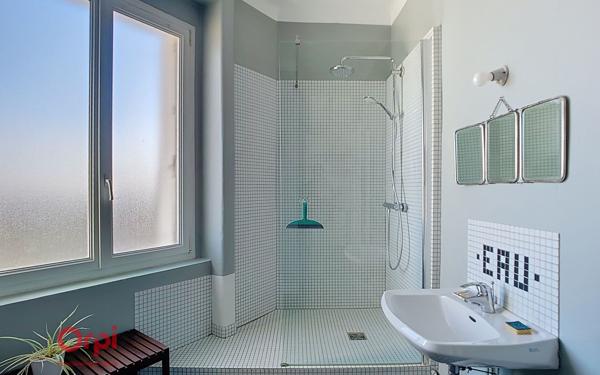 Appartement à louer    2 pièces • 42,69 m2 Nantes