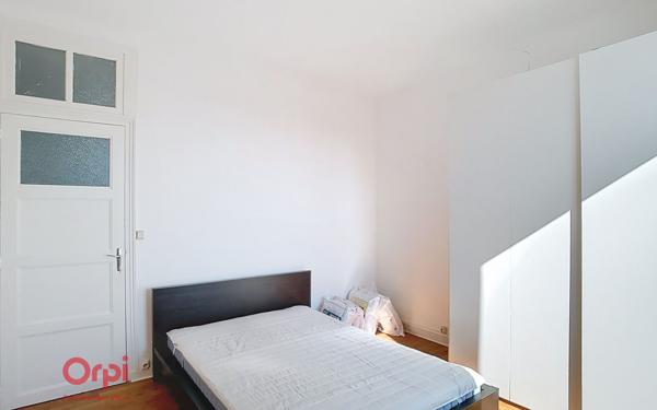 Appartement à louer    2 pièces • 42,69 m2 Nantes