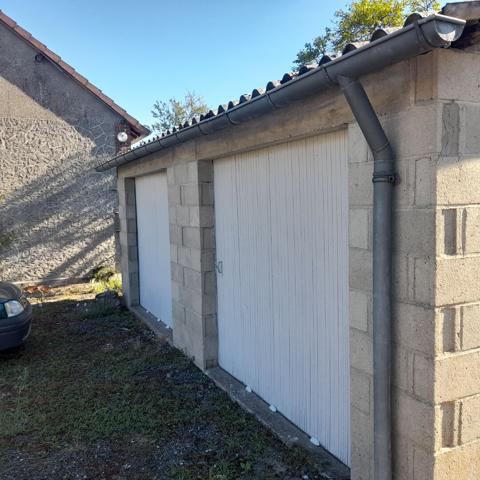AGRÉABLE MAISON DE PLAIN-PIED PROCHE DE SALBRIS