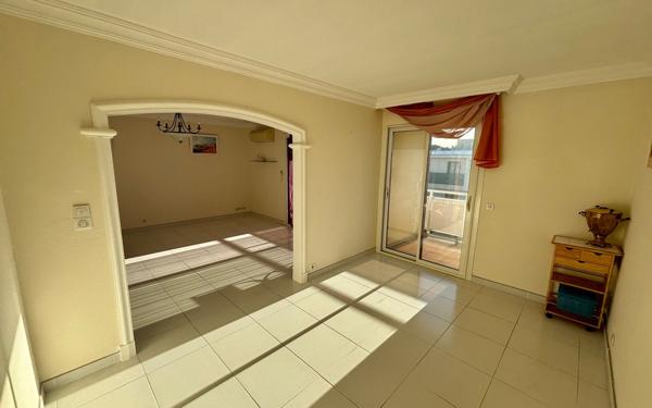 Appartement à vendre    3 pièces •  Sanary-sur-Mer