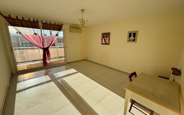 Appartement à vendre    3 pièces •  Sanary-sur-Mer