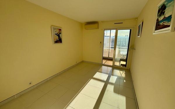 Appartement à vendre    3 pièces •  Sanary-sur-Mer