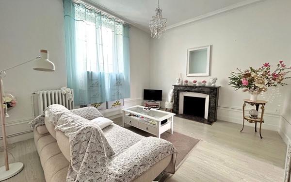 Appartement à louer    1 pièce •  Alençon