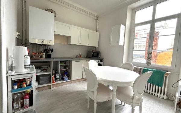 Appartement à louer    1 pièce •  Alençon