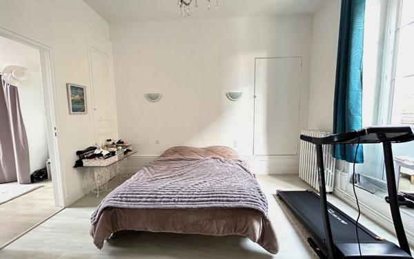 Appartement à louer    1 pièce •  Alençon