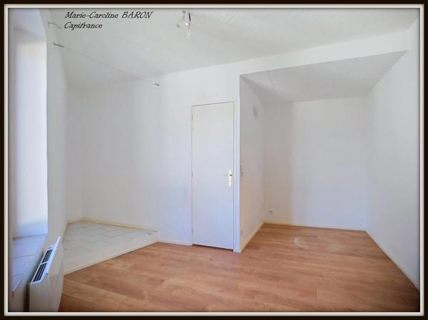 Maison 5 pièces VILLEDIEU SUR INDRE (36)