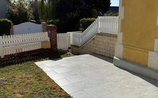 Maison à vendre    2 pièces • 34 m2 Cabourg