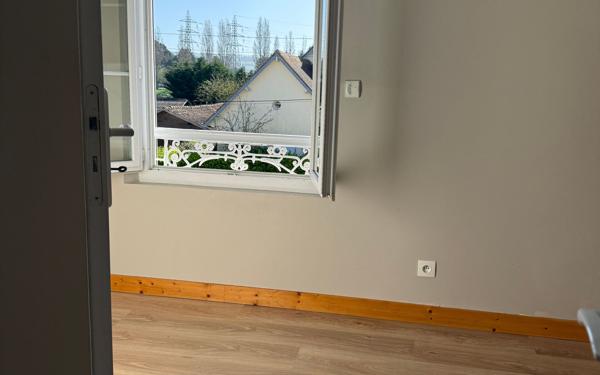 Maison à vendre    2 pièces • 34 m2 Cabourg