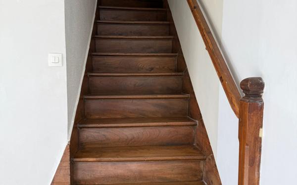 Maison à vendre    2 pièces • 34 m2 Cabourg