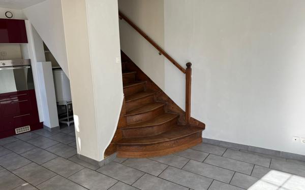 Maison à vendre    2 pièces • 34 m2 Cabourg