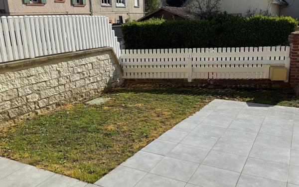 Maison à vendre    2 pièces • 34 m2 Cabourg